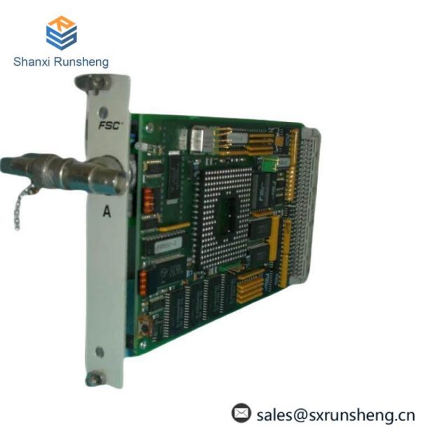 Honeywell 10024/I/F Enhanced Communication Module