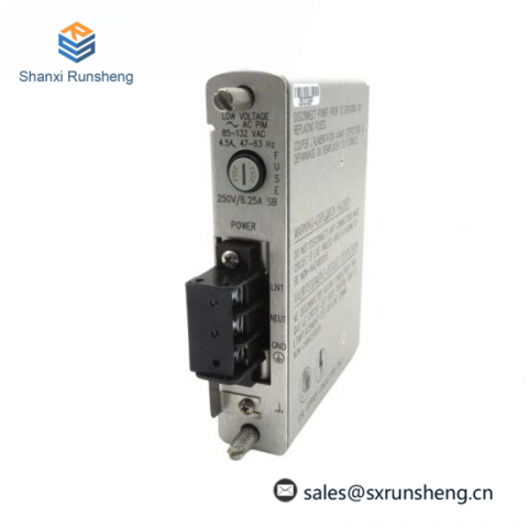 Bently Nevada PLC Modules 125840-02 & 127610-01, Control & Automation Solutions