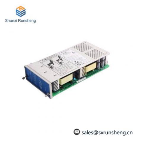 Bently Nevada 133292-01 - High Precision Data Acquisition Module