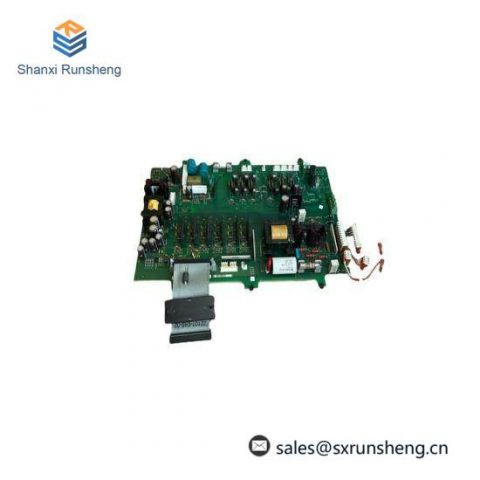 Allen-Bradley 1336-BDB-SP17C: Precision SPK Drive Gate Board for Industrial Control Systems