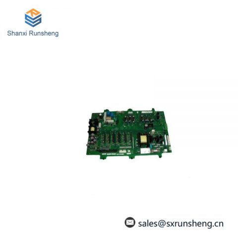 AB 1336-BDB-SP18D: Precision Gate Drive Board for Industrial Control Systems