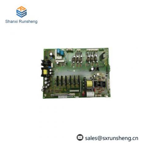 ABB 1336-BDB-SP38A Gate Drive Board for Industrial Control