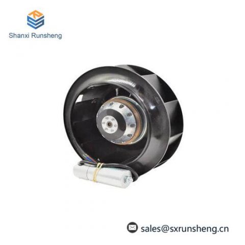 Siemens 1336-FAN-SP6A AC Drive - Advanced Motor Control Solution