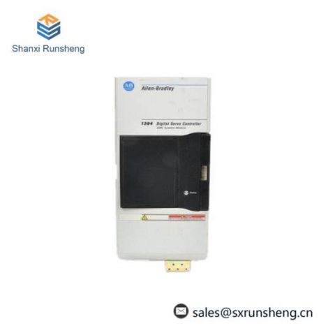 AB 1394C-SJT22-C-RL Servo Controller