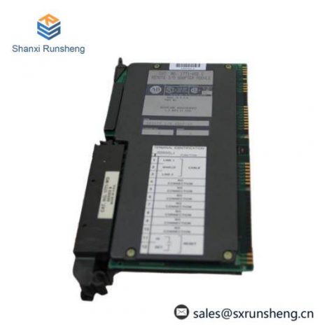 Allen Bradley 1395-A65N-C1-PZ DC Controller: Advanced Industrial Control Solution