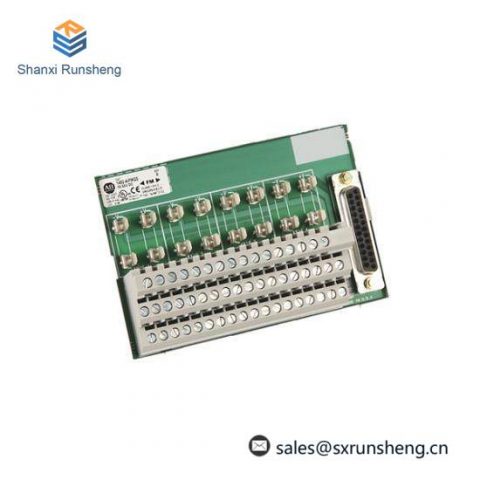 IFM 1492-A1FM6TC-3 Analog Thermocouple Module
