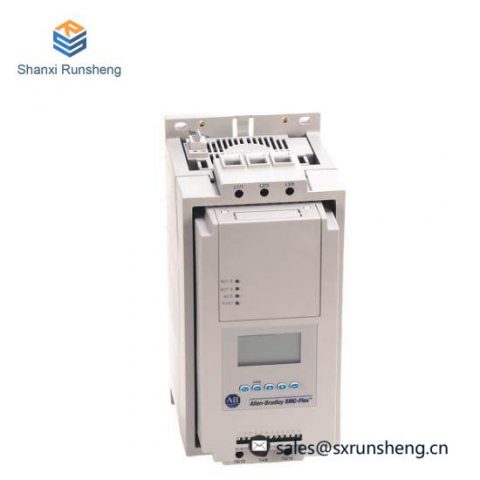 AB Automation 150-F480NBDB SMART MOTOR CONTROLLER
