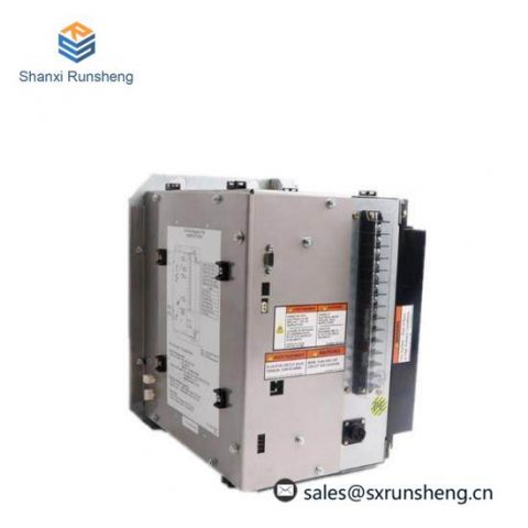 GE General Electric 151X1235DB15SA01 Mark VI Circuit Board