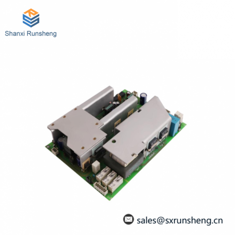 SIEMENS 16114-171 A5E00281117/09 MODULERAC Module Card Rack - Industrial Automation Module