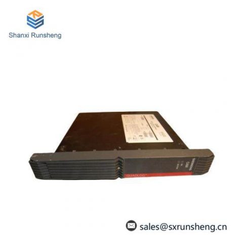 Siemens 16404-500 Moore Automation Module