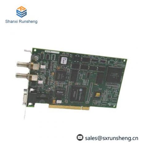 Siemens 16413-1-05 Moore Communication Module