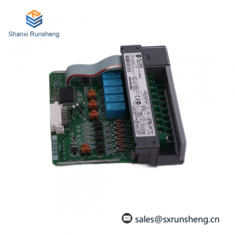 Phoenix Contact 170947/170948/129708-02 M003325108 Control Module, Efficient Automation Solutions