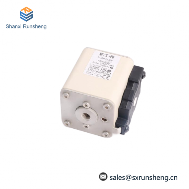 ABB 170M5388/PC72UD13C250T Fuse