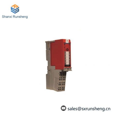 Allen-Bradley AB 1734-0B8S DC Output Module, Precision Control Solutions