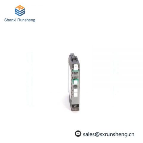 AB 1734-8CFG Industrial Interface Module