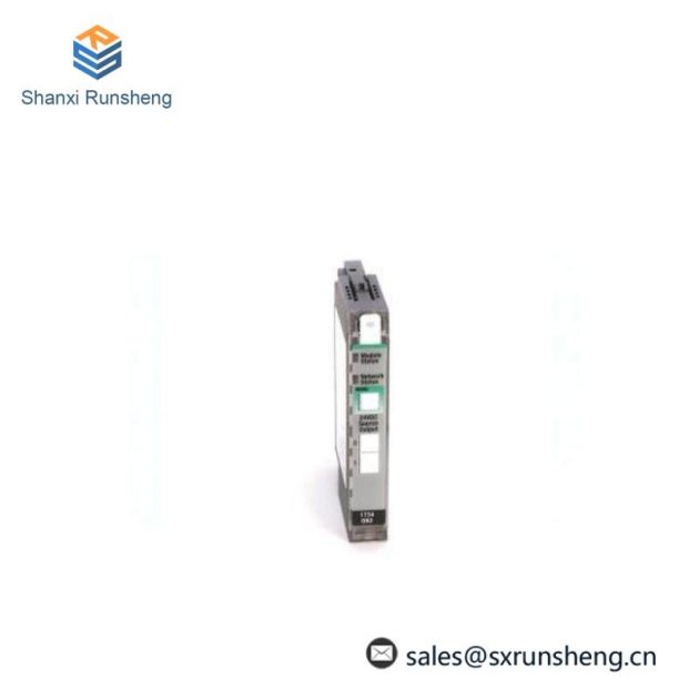 AB 1734-8CFG Industrial Interface Module