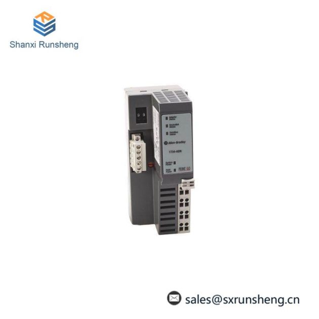 Allen Bradley 1734-ADN Network Adapter: Industrial Automation Solutions