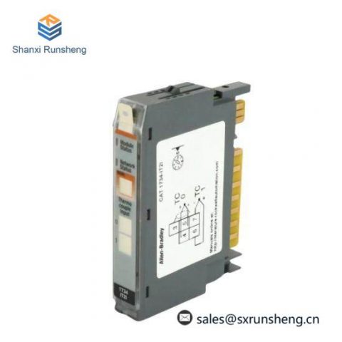 AB 1734-IT2I & 1771IR PLC Modules, for Industrial Automation