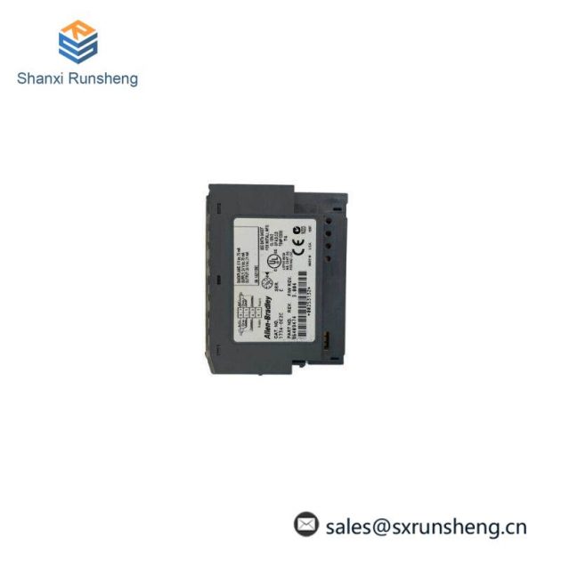 AB 1756-IF16/A ControlLogix 16 Pt Analog Input Module