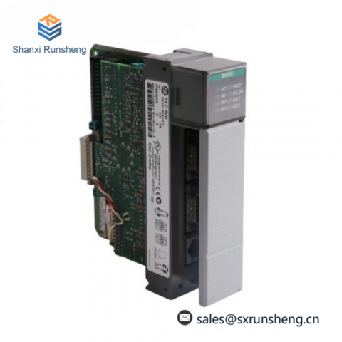 AB 1746-BAS SLC BASIC Language Module