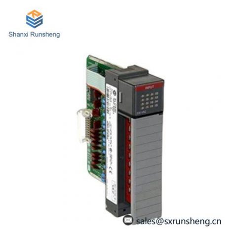 Allen Bradley 1746IM16 PLC Input Module
