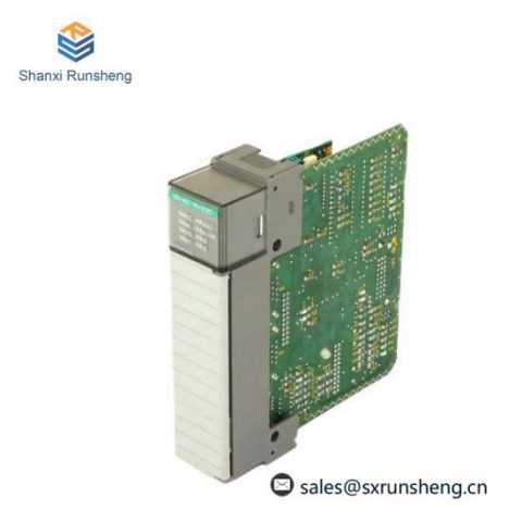 Siemens 1747-KE Interface Modules - Control and Data Transfer Solutions