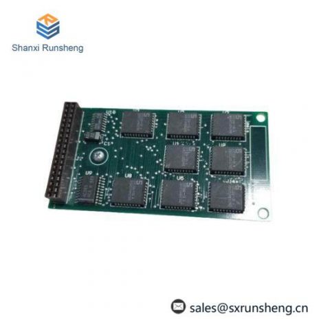 Rockwell Automation 1747-PTA1E Memory Card - High-Speed Data Storage Module