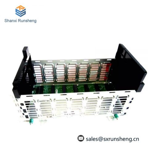 Allen-Bradley 1756-A7K SLOTS CHASSIS - Industrial Control Module
