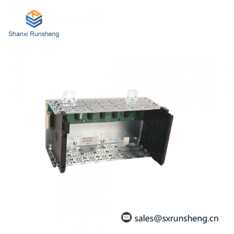 AB 1756-A7LXT Interface Converter SLC 500 Series