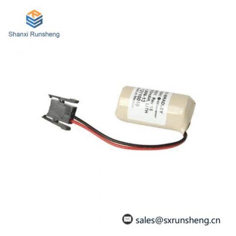 Allen-Bradley 1756-BA ControlLogix FlexLogix Battery Assembly
