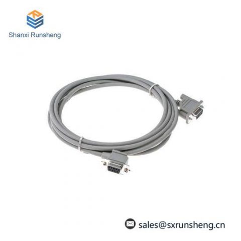 Allen-Bradley 1756-CP3 Programming Cable, Industrial Control Solutions