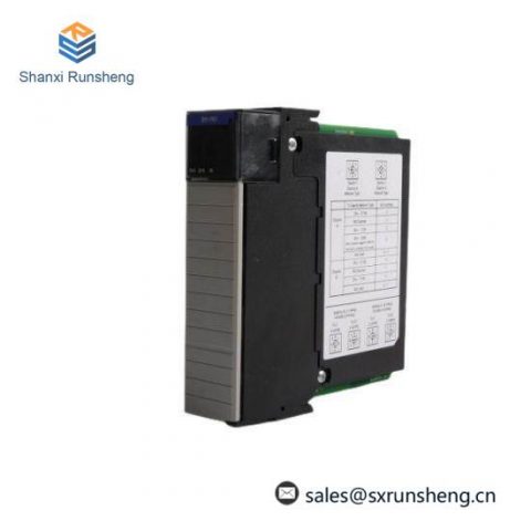 Allen-Bradley 1756-DHRIO/C, I/O Communication Module - Industrial Automation Solutions