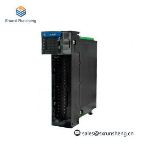 Advanced 1756IB32 Allen-Bradley Digital Input Module: Enhancing Industrial Control Efficiency