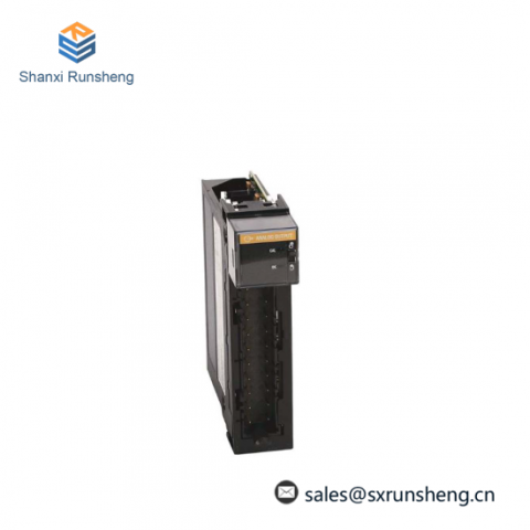 AB 1756-IF4XOF2F Industrial Control Module