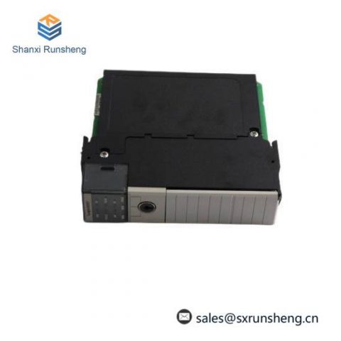 AB 1756-IFB ControlLogix 8 Point Analog Input/Output Module