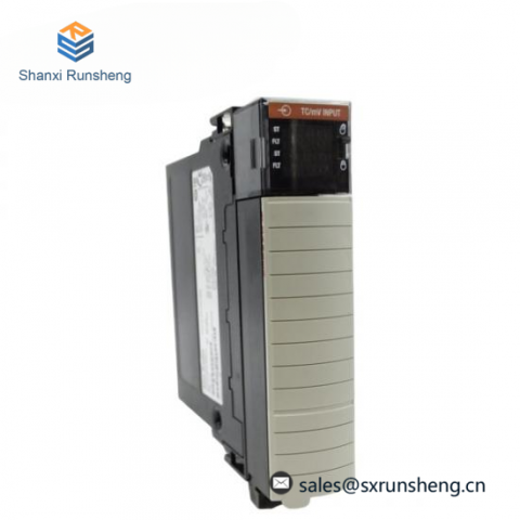 Allen-Bradley 1756IT16 ControlNet Bridge Module, Industrial Automation Innovation