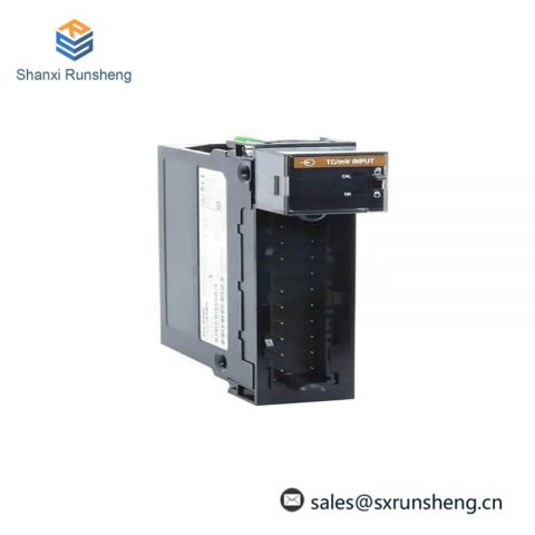 SIEMENS 1756-IT6I Analog Input Module: Precision & Reliability for Industrial Automation