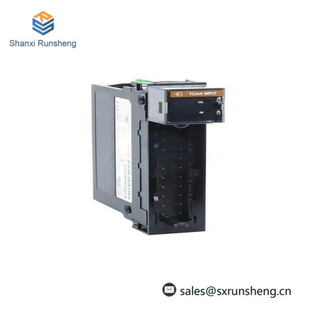 SIEMENS 1756-IT6I Analog Input Module: Precision & Reliability for Industrial Automation