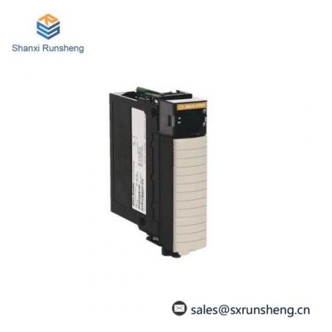 GE 1756-MO2AE Analog Servo Module: Precise Control for Industrial Applications