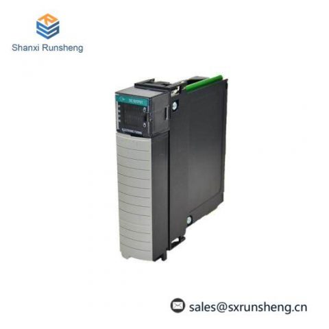 Allen-Bradley 1756-OB16E ControlLogix Digital DC Output Module