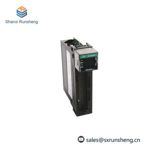 Allen-Bradley 1756-OB16IEF ControlLogix 16 Point Digital Output Module