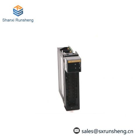 AB ControlLogix 1756-OF8/A 8-Point Analog Input/Output Module