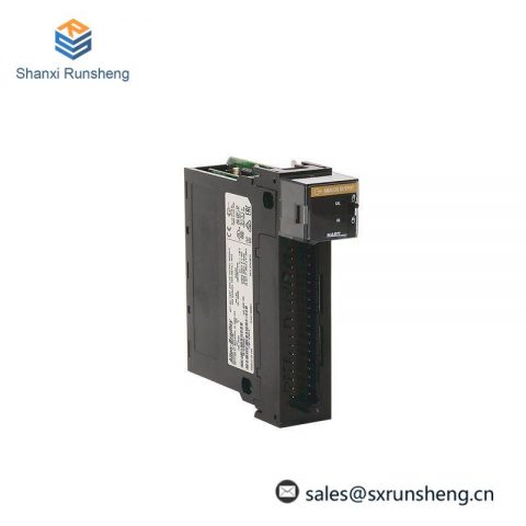 Allen Bradley 1756-OF8 Analog Output Module, Industrial Control Solutions