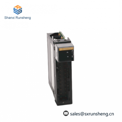 AB 1756-OF8 Interface Converter - SLC 500 Control Module