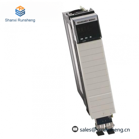Allen-Bradley 1756-RM2/A ControlLogix Redundancy Module