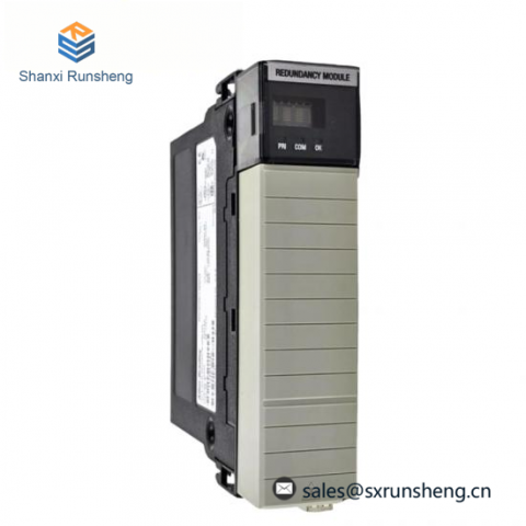 Allen-Bradley 1756-RM/B ControlLogix Redundancy Module