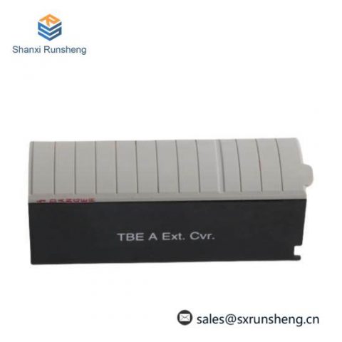 AB 1756-TBE Extended Depth Terminal Block