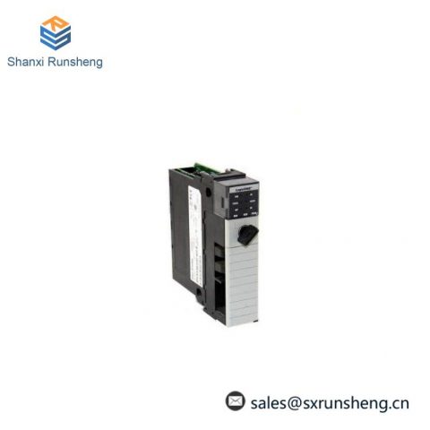 Allen Bradley AB 1756-L62 ControlLogix 5560 Controller, Industrial Automation Core Component
