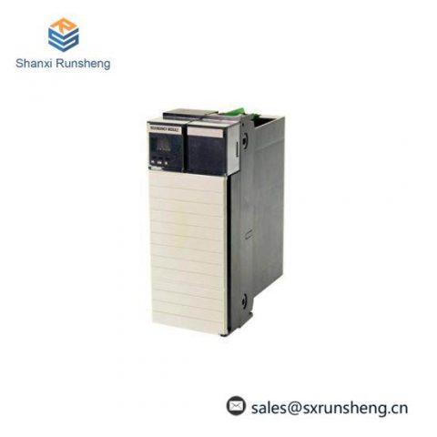 AB ProcessLogix 1757-BEM/A Battery Extension Module