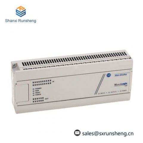 Siemens 1761-L32AWA - PLC Control Module